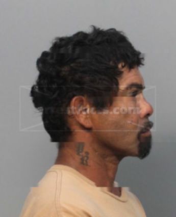 Moises Otero