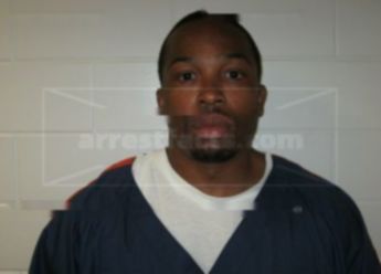 Diamond Lavell Adams
