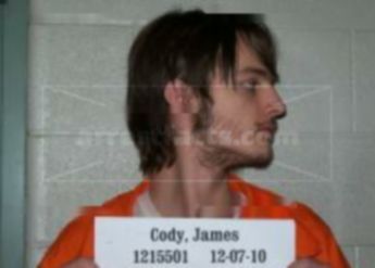 James Cody