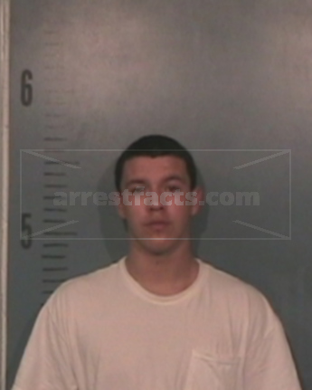 Travis Kyndall Longoria