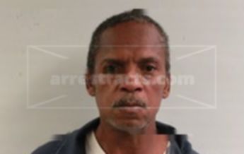 Jesse Ordell Walker