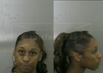 Brittany L. Jordan