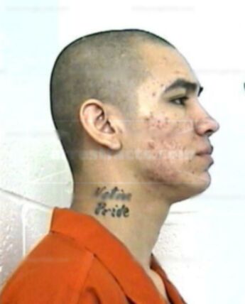 Christopher Lee Gonzales