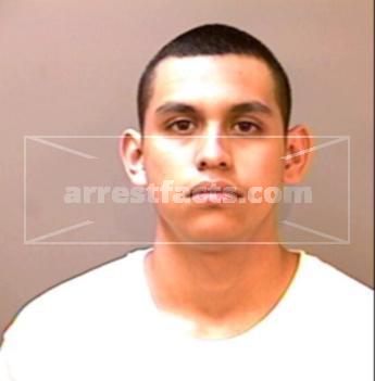 Carlos Ryan Rodriguez