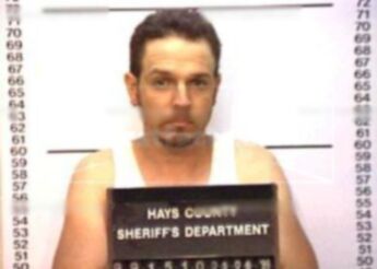 Travis Lee Moore