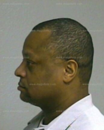 Marion D Alexander