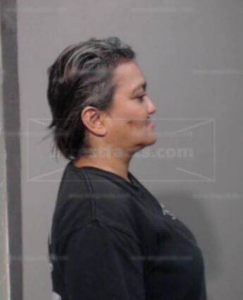 Monika Zimmerman Cedillo