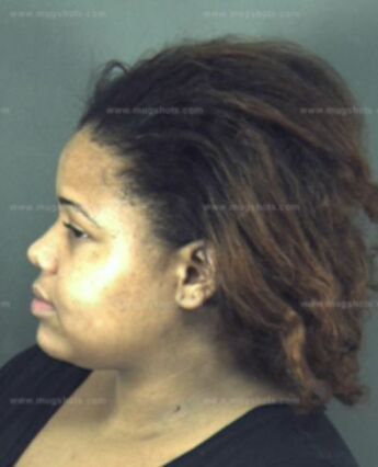 Kayla Shavon Warthen