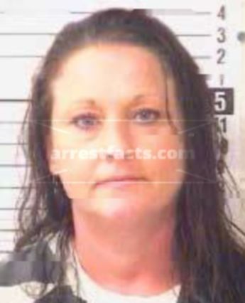 Regina Ann Melvin