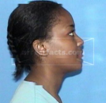 Brandi Williams
