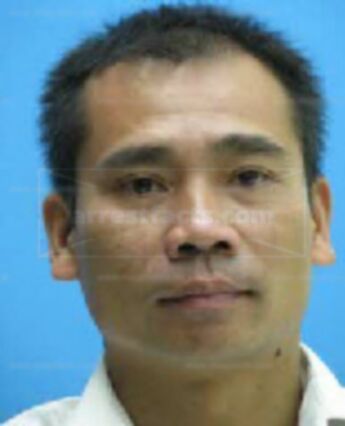 Tony Huu Nguyen