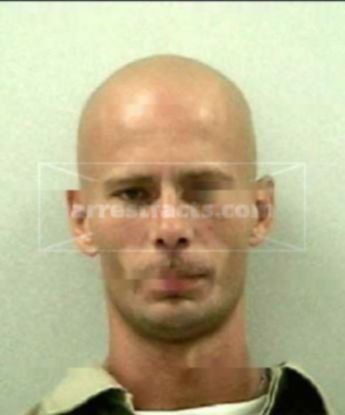 Gerald Wayne Mathis