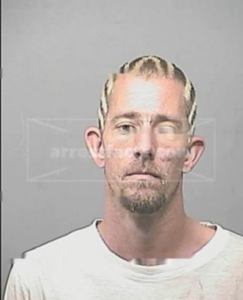 Buddy Shawn Potts