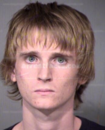 Heath Weston Becker