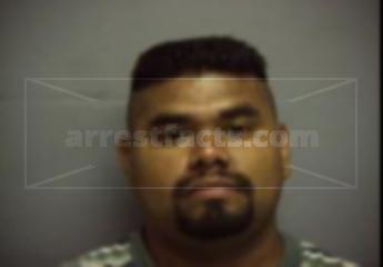 Frankie Ray Gomez