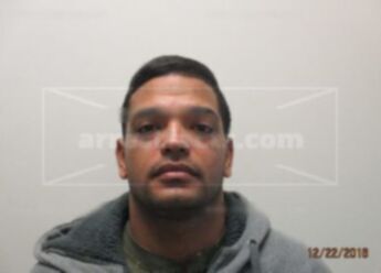 Osvel Carmenate- Martinez