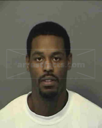 Levar Andre Hudson
