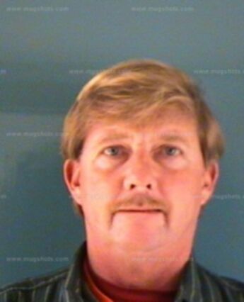 Randall Lee Mckenzie