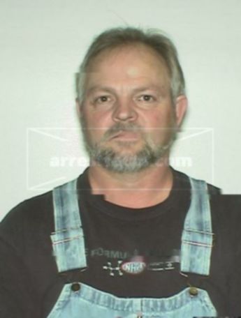 Steven Carl Marshall