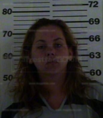 Crystal Lynn Blevins