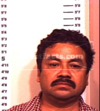 Jorge Saucedo Alfaro