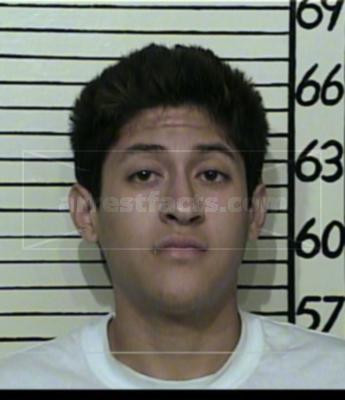 Matthew Scott Hernandez