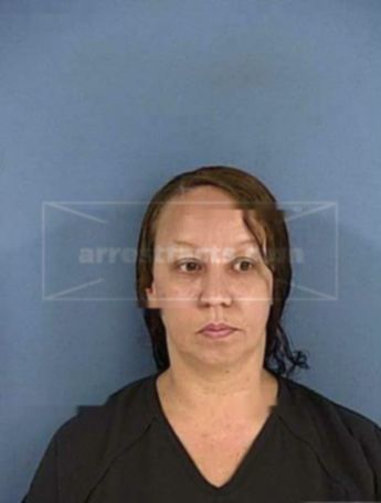 Kimberly Jalou Bishop