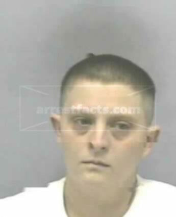 Tiffany Dawn Coleman