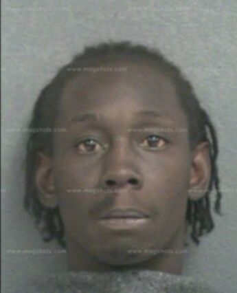 Jeffrey Deron Brown