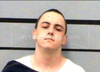 Ethan Tucker Simmons