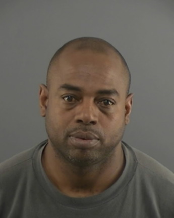 Tony Curtis Harris