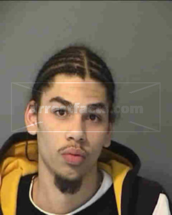 Larry Darrnell Waters