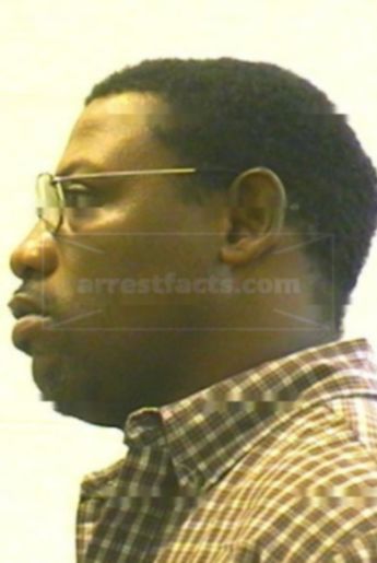 Alfonso Brown