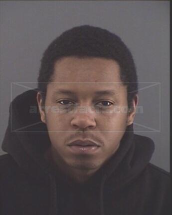 Anthony Terrell Williams