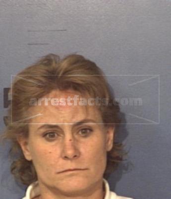 Dana Elaine Thompson