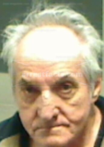 Ronald Ronald Crawley