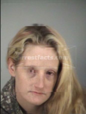 Christina Josephine Lambiase