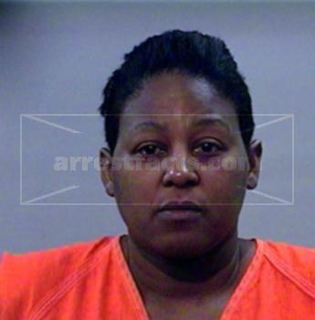 Trina Denise Thomas
