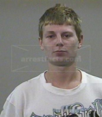 Dustin Duane Mansel