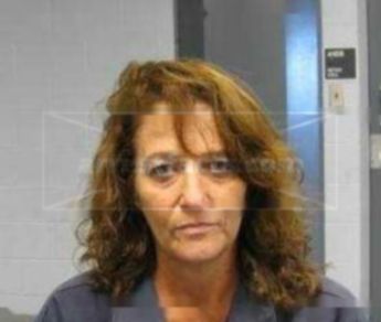 Michele Anne Williams