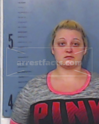 Ashley Dee Davis