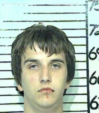 Tyler Ross Hintz