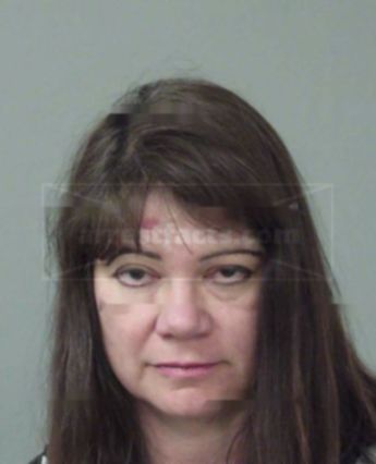 Linda Marie Laube