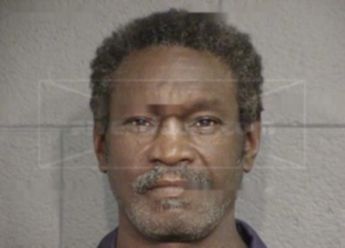 Isaac Foster