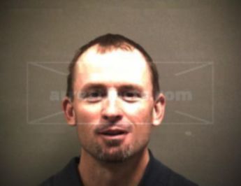 Chris Dawayne Todd