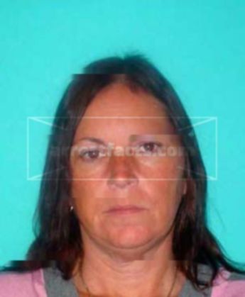 Gloria Annette Holden