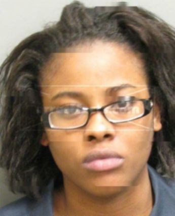 Shakia Shantoria Anderson