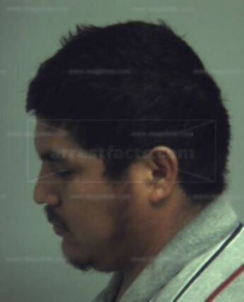 Raul Flores-Quintero