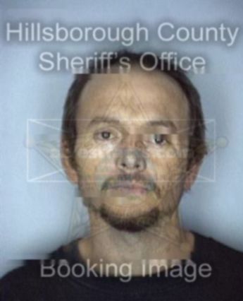 Anthony Curtis Waldron