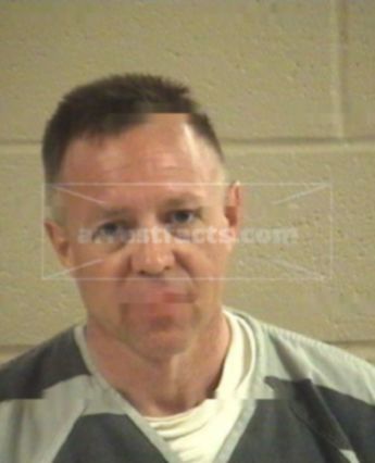 James Earl Ward